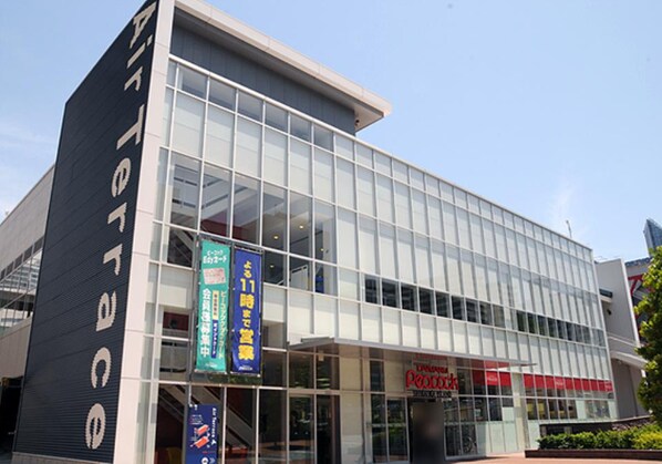 NTPRレジデンス芝浦三丁目の物件内観写真